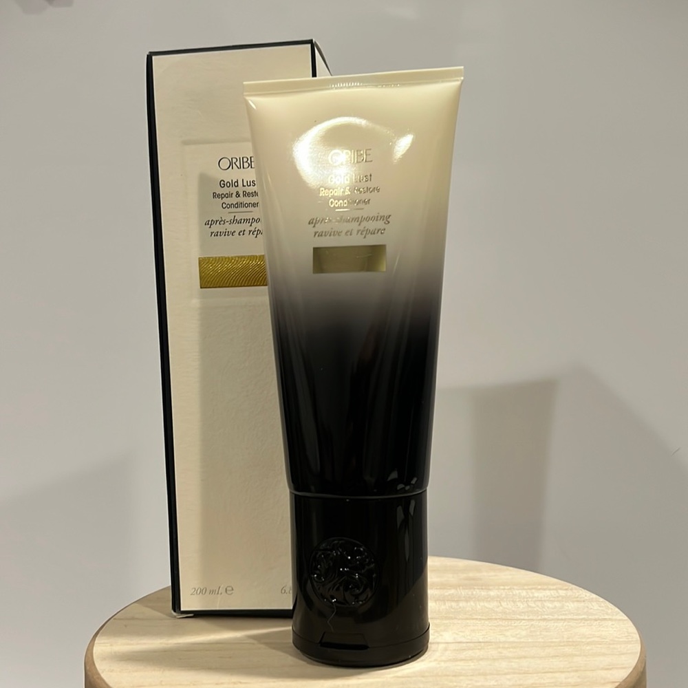 COPY - Oribe Gold Lust Conditioner